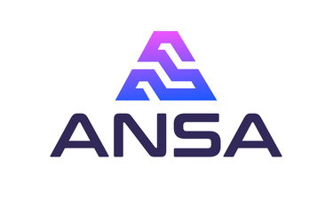 ANSA.ai - Creative brandable domain for sale